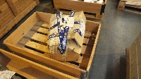 Crane Spare Parts, Stothert & Pitt OS-250 - Package - UL05390 - Quipbase.com - SO2 121.jpg